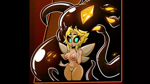 The Corruption and the Bees!!