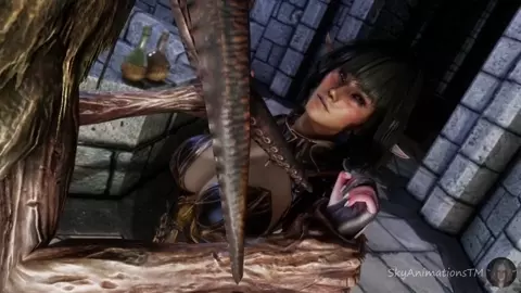 Magic Mishap Prequel HD