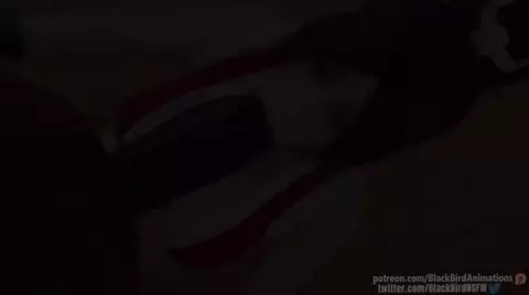 Mai Shiranui FUCKING [Black]