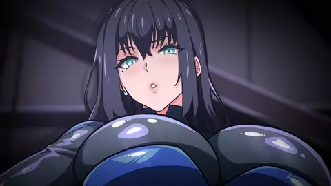 Episode One Teaser - Falling Undercover: Nox Syndicate (Mystery NTR VN)