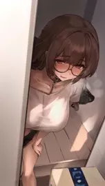 Doing it Infront of Delivery Man