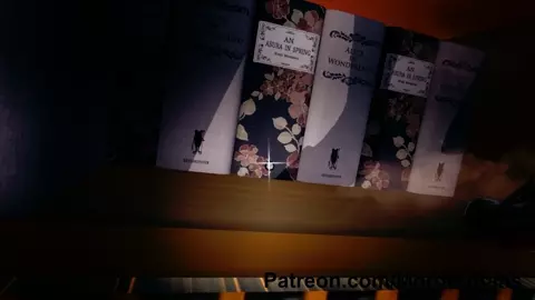 Mordredfans - Hidden Cameras (Astolfo)