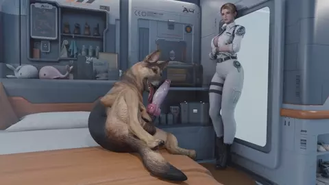 Intrusive Thoughts (Hailey)