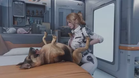 Intrusive Thoughts (Hailey)