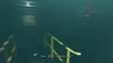 [Voiced Hentai JOI] Lethal Fuckery: "I WANNA LIVE!" [1 April Fool Collab] [Public]