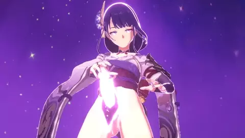 Raiden dick invocation