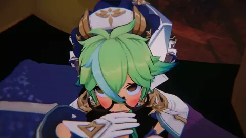 Sucrose Camping (Esop)