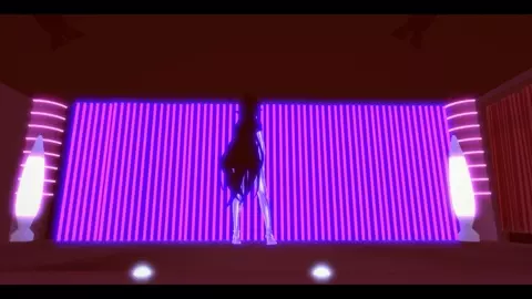 Party Tonight-Feixiao (Silhouette Ver)