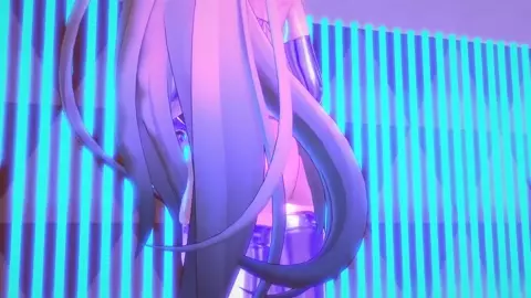 Party Tonight-Feixiao (Silhouette Ver)