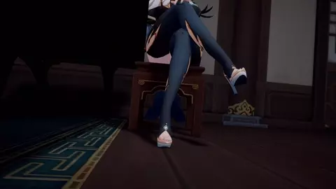 20.Shenhe-Virtual Riot-Energy Drink