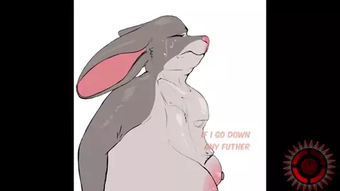 Bonnie Hopps Vores Nick Wilde (Oral Vore+Digestion)