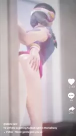 D.Va Academi [4k] [Idemi]