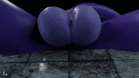 Dragon futa big balls clenching