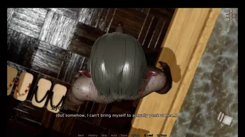 Stray Incubus S1 Part 10