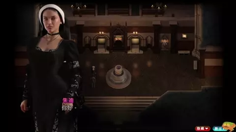 【TheGenesisOrder】Part01