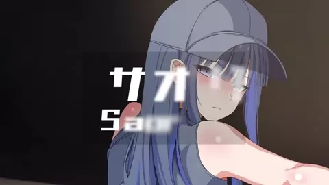 Saori (v2) [Ginhaha(11/2024)]