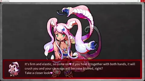 Succubus Duel Gallery part 3