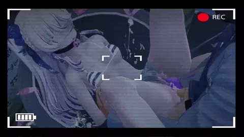 SerenAzuma Awakens a Special Preference