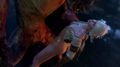 Hunting the Chort - without introduction