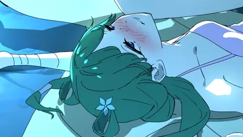 Apothecary Diaries - Maomao's Cave [SydusArts]