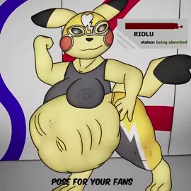 pikachu libre interview (PUBLIC RELEASE)