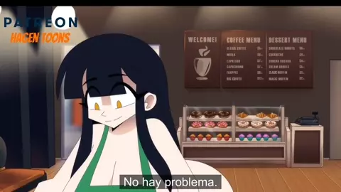 Audrey's Breastmilk [sub spanish]