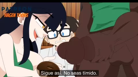 Audrey's Breastmilk [sub spanish]