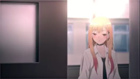 Marin Kitagawa GlowUp Edit