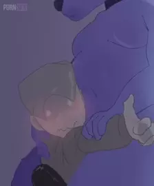 Midnight shift happy hour