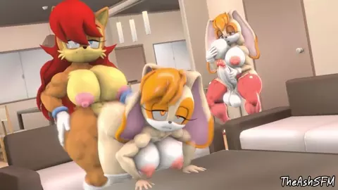 My Little Girl and Sally