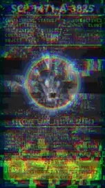 New SCP employee POV [PART 1]