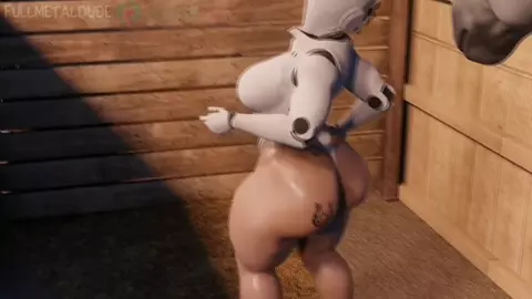 +Sound Effect | "Haydee Horse Breeding" By Fullmetaldude