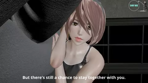 Sacrifice - An Onahole Transformation Story