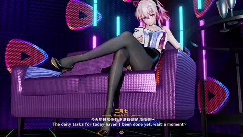 【sola】49.March 7th（3840x2160）