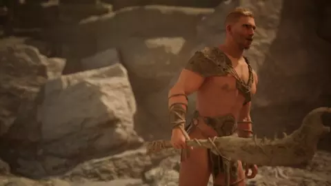 The Eye Of Emona: Episode 1 [ig battles]