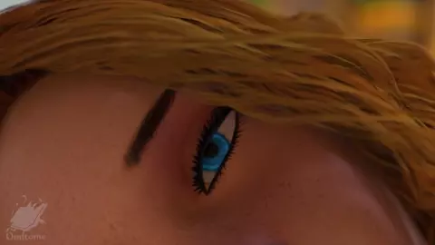 Misspelled Episode 2 Part 2 [Omitome][4K60FOS]