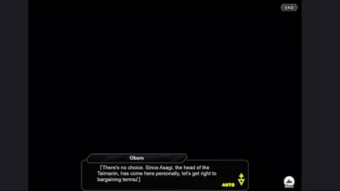 [Strongest and Diabolical] Asagi & Oboro H-scene 01 (Taimanin RPGX ENG)