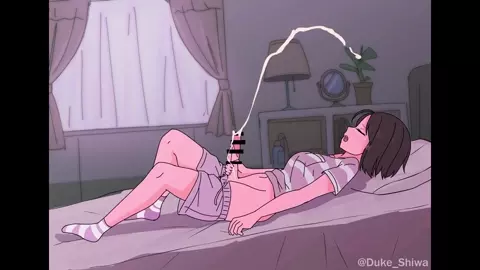 DS Futa Cumshots Comp