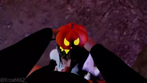 Little Whore Sucks Big Cock l 3D animation Hentai