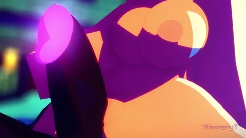 Minecraft Sex Hmv/Pmv (Shorter version)