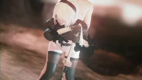 2B (1) [4k] [Idemi]