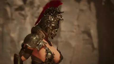 The Eye Of Emona: Episode 2 [ig battles]