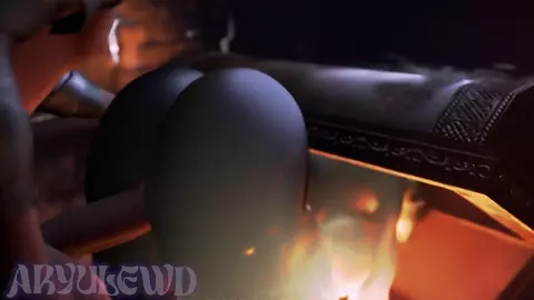 Slime Encounter - AryuLewd