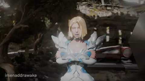 Emma Frost Gets Tamed