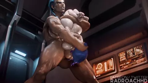 RadRoach Compilation 2 [1080p FHD @ 30 fps]