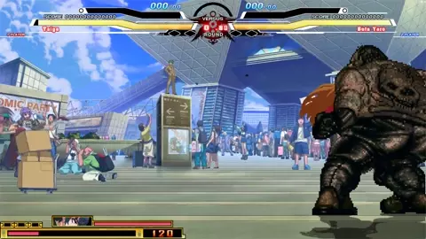 Butayaro vs 逢坂大河