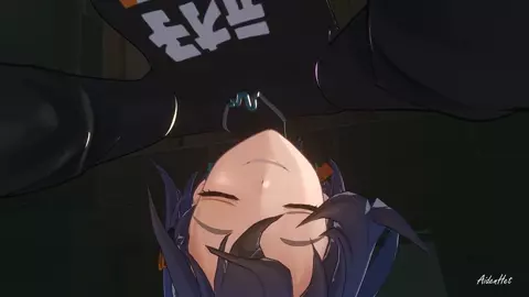 (4K) Belle & Caesar - A Gift for You (Alt.) [AidenHet]