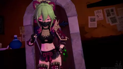 【Sugardust】 27_KukiShinobu-dogsty