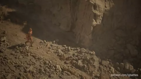 The Eye Of Emona: Episode 6 [ig battles]