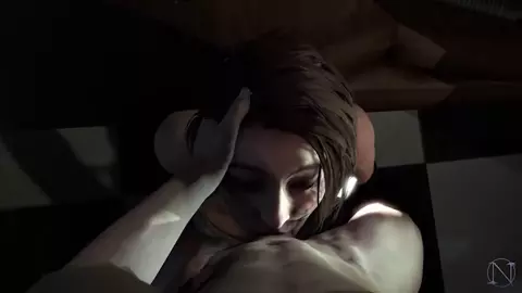 2 Hours Of Jill Valentine